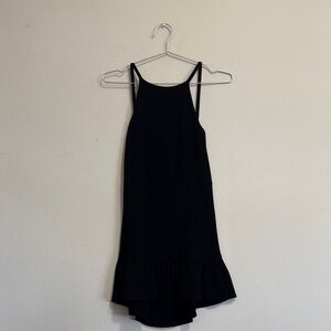 Stone Cold Fox Black Dress